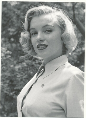 MARILYN MONROE