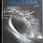 Joe Abercrombie: Halki puolen maailman (kirjastopoisto) - pikkukuva 1