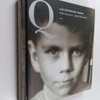 Jaakko Heinimäki ym. : Q : lauluntekijän tarina - pikkukuva 1