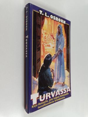 T. L. Osborn : Turvassa