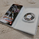 Earth Defense Force 2 - PSP jap region free - pikkukuva 2
