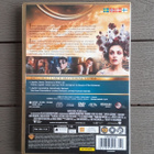 DVD: Jupiter Ascending (Channing Tatum, Mila Kunis 2014) - pikkukuva 2