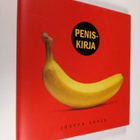 Joseph Cohen : Penis-kirja - pikkukuva 1