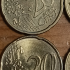 Suomi 6x20c pieniä valu vikoja - pikkukuva 3
