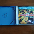 Sega Dreamcast: 18 Wheeler CiB - pikkukuva 4