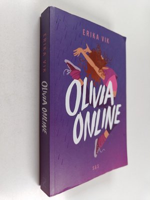 Erika Vik : Olivia online