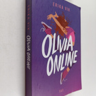 Erika Vik : Olivia online - pikkukuva 1