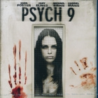 Psych 9  -   (Blu-ray) - pikkukuva 1