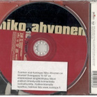 CDS NIKO AHVONEN K-18 MÄ HALUUN MENNÄ - pikkukuva 2