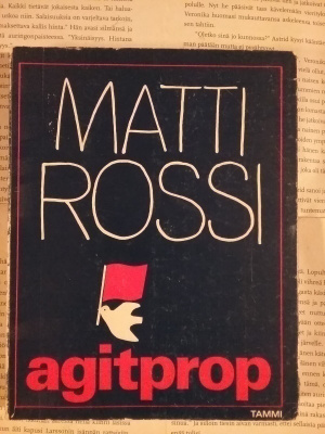 Matti Rossi - Agitprop (nid.)