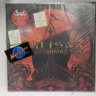 TURISAS - THE VARANGIAN WAY UUSI "SS" LP - pikkukuva 1