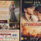 utvandrarna - maastamuuttajat (75 468) UUSI -FI- DVD nordic, - pikkukuva 1