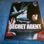 SECRET AGENT - 2DVD - pikkukuva 1