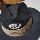 TITLEIST DDR GOLF HATTU VINTAGE - pikkukuva 5