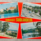 Äänekoski, Suolahti - pikkukuva 1