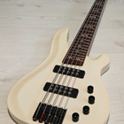 Harley Benton B-550 Viisikielinen Basso - pikkukuva 1