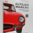 Autojen maailma : kaikkien aikojen klassikot - pikkukuva 1