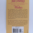 Jude Deveraux : Wishes - pikkukuva 2