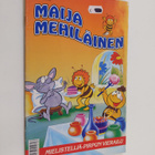 Maija Mehiläinen 20/1990 - pikkukuva 1