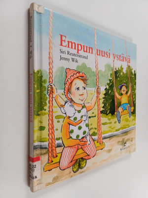 Siri Reuterstrand : Empun uusi ystävä