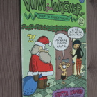 Viivi ja Wagner 4 / 2008 - lehti - pikkukuva 1