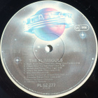 THE PLIMSOULS ~ S/T ~ LP - pikkukuva 3