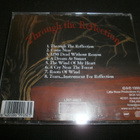 Lament: Through The Reflection Cd - pikkukuva 2