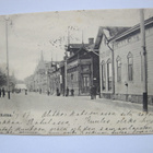 VANHA Postikortti Kotka ennen 1905 - pikkukuva 1