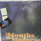 ORCHID - THE MOUTHS OF MADNESS EX-/M- 2LP - pikkukuva 1