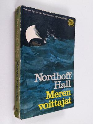 Charles Nordhoff : Meren voittajat