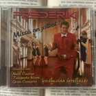 Frederik - Missä on jatkot? (CD) - pikkukuva 1