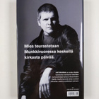 Jarkko Sipilä : Katumurha - pikkukuva 2