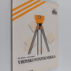 Arto Anttonen : Yhdyskuntatekniikka - pikkukuva 1
