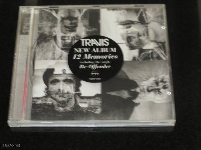 Travis - 12 memories