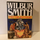 Smith, Wilbur: Polttava rannikko - pikkukuva 1