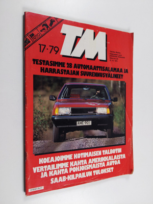Tekniikan maailma 17/1979