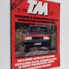 Tekniikan maailma 17/1979 - pikkukuva 1