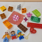 Lego Duplo 10832 Syntymäpäiväjuhlat - pikkukuva 4