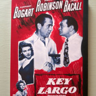 Key Largo DVD - pikkukuva 1