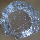 Iittala Tapio Wirkkala Seita kynttiläalusta 17cm 1,3kg - pikkukuva 3