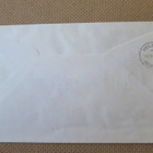 FDC Hollanti 1960: lastensuojelu - pikkukuva 2