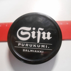 Purukumi metalli rasia Sisu purukumi avaamaton - pikkukuva 1