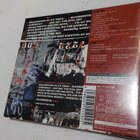 CHILDREN OF BODOM - BLOODDRUNK UUSI JAPANI PAINOS CD+DVD R - pikkukuva 2