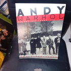Finkelstein : Andy Warhol - The Factory Years 1964-1967 - pikkukuva 1