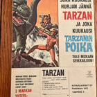 Tarzan 8/1970 - pikkukuva 2