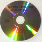 The Milk Carton Kids • Snake Eyes PROMO CDr-Single - pikkukuva 3