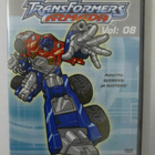 Transformers Armada Vol 08: Menneisyys dvd - pikkukuva 3