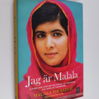 Malala Yousafzai : Jag är Malala : flickan som stod upp f... - pikkukuva 1