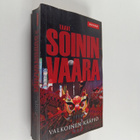 Taavi Soininvaara : Valkoinen kääpiö - pikkukuva 1