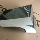 Sisustuskirjain  R  korkeus 25 cm - pikkukuva 4